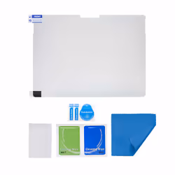StarTech.com Filtro privacy a 4 posizioni per Surface Pro 8/9/X Laptop da 13", modalità verticale/orizzontale, abilitato al Touch, visione a +/-30°, blocca fino al 51% di luce blu, Antiriflesso - Vista aggiuntiva 6