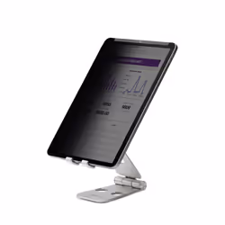 StarTech.com Filtro privacy per iPad Pro da 12,9", 3ª generazione e successive, orizzontale/verticale, abilitato al Touch, visione a +/- 30 gradi, blocca fino al 51% di luce blu, Opaco - Vista aggiuntiva 5