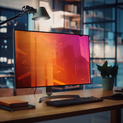 StarTech.com Filtro Privacy Oro per Monitor 27" 16:9, schermo privacy reversibile, Privacy Screen Protector per PC, protezione/schermo rimovibile, +/- 30 gradi - Vista aggiuntiva 6
