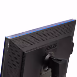 StarTech.com Filtro privacy per monitor da 24" 16:9, filtro di sicurezza in acrilico da appendere, pellicola protettiva ad installazione rapida, +/- 30 gradi, lucido