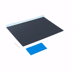 StarTech.com Filtro privacy per monitor da 27" 16:9, filtro di sicurezza in acrilico da appendere, pellicola protettiva ad installazione rapida, +/- 30 gradi, lucido - Vista aggiuntiva 8
