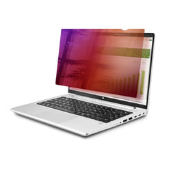StarTech.com 156G-PRIVACY-SCREEN schermo anti-riflesso 39,6 cm (15.6") Computer portatile Filtro per la privacy senza bordi per display
