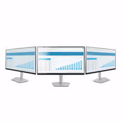 StarTech.com Filtro anti luce blu da 24" 16:10, filtro per schermo anti luce blu per monitor da 24 pollici, riduce l'affaticamento degli occhi, doppia opzione di montaggio, conforme a TAA - Vista aggiuntiva 2