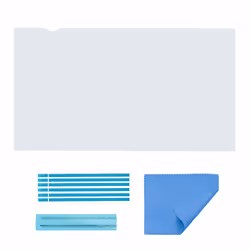 StarTech.com Filtro anti luce blu da 24" 16:10, filtro per schermo anti luce blu per monitor da 24 pollici, riduce l'affaticamento degli occhi, doppia opzione di montaggio, conforme a TAA - Vista aggiuntiva 8