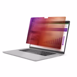 StarTech.com Filtro Privacy per MacBook Pro 21/23 da 16", Privacy Screen Protector con riduzione della Luce Blu, Protezione d ...