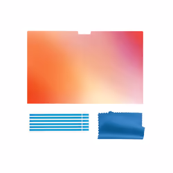 StarTech.com Filtro Privacy per MacBook Pro 21/23 da 16", Privacy Screen Protector con riduzione della Luce Blu, Protezione dello schermo reversibile, +/- 30 gradi - Vista aggiuntiva 7