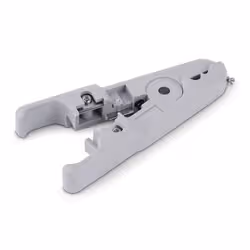 StarTech.com Spelafili e tagliacavi di rete, spelafili professionale per cavi UTP/FTP/STP/Coax, spelafili rotante e pinza per crimpare fili - Vista aggiuntiva 3