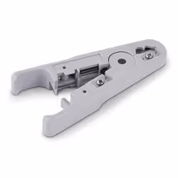 StarTech.com Spelafili e tagliacavi di rete, spelafili professionale per cavi UTP/FTP/STP/Coax, spelafili rotante e pinza per crimpare fili - Vista aggiuntiva 4