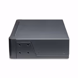 StarTech.com KVM switch DisplayPort a 4 porte, monitor singolo 4K 60Hz, 6 porte USB, commutazione con pulsanti e hotkey, DP 1.2, indipendente dal SO, conformità TAA - Vista aggiuntiva 5