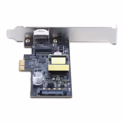 StarTech.com PR12GIP-NETWORK-CARD scheda di rete e adattatore Interno Ethernet 2500 Mbit/s - Vista aggiuntiva 4