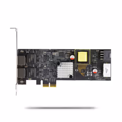 StarTech.com PR22GIP-NETWORK-CARD scheda di rete e adattatore Interno 2500 Mbit/s - Vista aggiuntiva 5