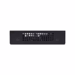StarTech.com P2ADD121D-KVM-SWITCH switch per keyboard-video-mouse (kvm) Nero - Vista aggiuntiva 5