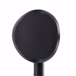 StarTech.com Bracciolo regolabile per scrivania, supporto ergonomico per braccio/gomito, rotazione di 360 gradi, installazione a morsetto/ senza trapano, nero - Vista aggiuntiva 6