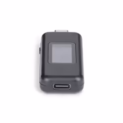 StarTech.com Multimetro Digitale USB-C, Misuratore di Tensione e Corrente con Potenza fino a 240W PD EPR, Tester Digitale Bidirezionale per Cavi/Porte USB Tipo C - Vista aggiuntiva 4