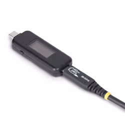 StarTech.com Multimetro Digitale USB-C, Misuratore di Tensione e Corrente con Potenza fino a 240W PD EPR, Tester Digitale Bidirezionale per Cavi/Porte USB Tipo C - Vista aggiuntiva 5