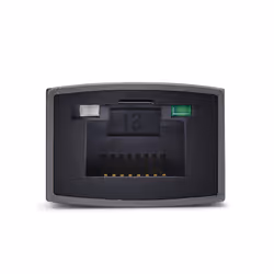 StarTech.com Adattatore Ethernet USB C, Convertitore di Rete NBASE-T 2.5/1GbE da USB Type-C 3.0 a RJ45, NIC PD 100W Pass-Through compatibile Thunderbolt, Win e Mac - Vista aggiuntiva 5