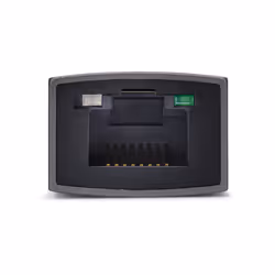 StarTech.com Adattatore Ethernet USB C, Convertitore di Rete/NIC NBASE-T 2.5/1GbE da USB Type-C 3.0 a RJ45 con Adattatore USB-A incluso; Compatibile TB, Win e Mac - Vista aggiuntiva 6
