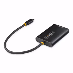 StarTech.com Lettore di schede USB-C CFexpress Type B, USB 10Gbps, lettore di schede di memoria portatile, adattatore da USB Type-C a CF Express 2.0, compatibile con qualsiasi SO