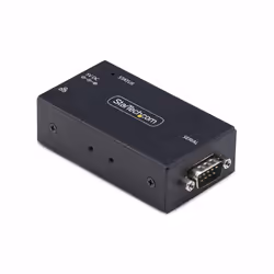 StarTech.com Adattatore da seriale a Ethernet a 1 porta