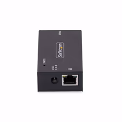StarTech.com Adattatore da seriale a Ethernet a 1 porta, server di dispositivi seriali IP per dispositivi RS232 remoti, montaggio a parete/su guida DIN, convertitore seriale da RJ45 LAN a DB9, TAA - Vista aggiuntiva 4