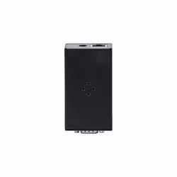 StarTech.com Adattatore da seriale a Ethernet a 1 porta, server di dispositivi seriali IP per dispositivi RS232 remoti, montaggio a parete/su guida DIN, convertitore seriale da RJ45 LAN a DB9, TAA - Vista aggiuntiva 6