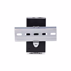 StarTech.com Adattatore da seriale a Ethernet a 1 porta, server di dispositivi seriali IP PoE 802.3af per dispositivi RS232 remoti, montabile a parete/su guida DIN, convertitore seriale da RJ45 LAN a DB9, TAA - Vista aggiuntiva 7