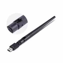StarTech.com AV53C1-USB-BLUETOOTH scheda di rete e adattatore 2 Mbit/s