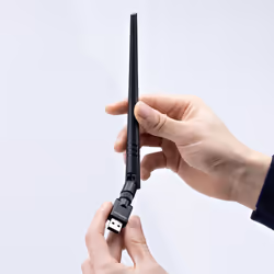 StarTech.com AV53C1-USB-BLUETOOTH scheda di rete e adattatore 2 Mbit/s - Vista aggiuntiva 6