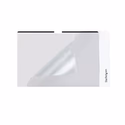 StarTech.com Filtro privacy per MacBook Air 2023/2024 da 15", Privacy Screen Protector antiriflesso rimovibile e reversibile, pellicola protettiva magnetica per laptop con riduzione della luce blu del 51% - Vista aggiuntiva 4