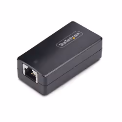 StarTech.com 1G-NETWORK-ISOLATOR, 4 kV, Nero, 100 pz, 483 mm, 454 mm, 180 mm