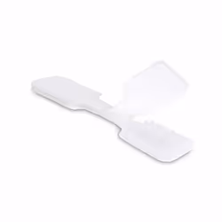 StarTech.com Etichette per cavi da 9cm, confezione da 100, bianco, Etichette per la gestione cavi con fissaggio a strappo, etichette segnacavi scrivibili - Vista aggiuntiva 2