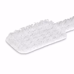 StarTech.com Etichette per cavi da 9cm, confezione da 100, bianco, Etichette per la gestione cavi con fissaggio a strappo, etichette segnacavi scrivibili - Vista aggiuntiva 5