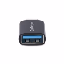 StarTech.com Adattatore USB-C a USB-A, USB 5Gbps, adattatore compatto da USB Tipo-C maschio a USB Tipo-A femmina, alloggiamento in metallo resistente, M/F - Vista aggiuntiva 4