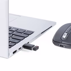StarTech.com Adattatore USB-C a USB-A, USB 5Gbps, adattatore compatto da USB Tipo-C maschio a USB Tipo-A femmina, alloggiamento in metallo resistente, M/F - Vista aggiuntiva 8