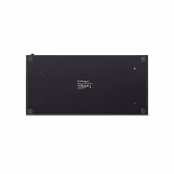 StarTech.com KVM Switch DisplayPort a 8 Porte con Kit Rack da 1U, 4K DP 1.2, hub USB a 4 Porte, Commutazione con Tasti a Scelta Rapida, Indipendente dal SO, TAA - Vista aggiuntiva 5