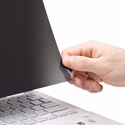 StarTech.com Filtro Privacy Antiriflesso per schermo Touch da 13.5" 3:2, Privacy Screen Protector per PC portatile con riduzione della luce blu del 51%, a ribalta - Vista aggiuntiva 7