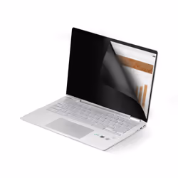 StarTech.com Filtro Privacy Antiriflesso per schermo Touch da 14" 16:9, Privacy Screen Protector per PC portatile con riduzione della luce blu del 51%, a ribalta - Vista aggiuntiva 6