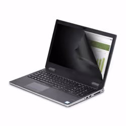 StarTech.com 133LT-PRIVACY-SCREEN schermo anti-riflesso 33,8 cm (13.3") Computer portatile Filtro per la privacy senza bordi per display - Vista aggiuntiva 5