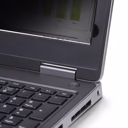 StarTech.com Filtro Privacy Antiriflesso per schermo Touch da 16" 16:10, Privacy Screen Protector per PC portatile con riduzione della luce blu del 51%, a ribalta - Vista aggiuntiva 8