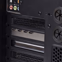 StarTech.com Scheda di Espansione PCIe USB a 5 porte, USB 3.2 10Gbps, scheda PCI Express con 4 porte USB-C, 1 porta interna USB-A, scheda controller PCIe USB, Windows/macOS/Linux - Vista aggiuntiva 7