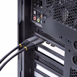 StarTech.com Scheda di Espansione PCIe USB a 5 porte, USB 3.2 10Gbps, scheda PCI Express con 4 porte USB-C, 1 porta interna USB-A, scheda controller PCIe USB, Windows/macOS/Linux - Vista aggiuntiva 8