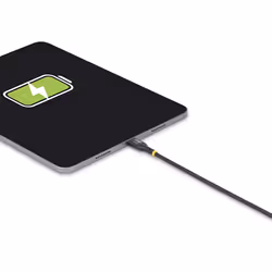 StarTech.com Cavo di Ricarica USB-C da 3m, cavo USB-C certificato USB-IF, 240W PD EPR, cavo trasferimento dati USB 2.0 Tipo-C per laptop, rivestimento in TPE, M/M - Vista aggiuntiva 8