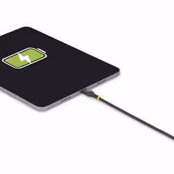 StarTech.com Cavo di Ricarica USB-C da 4m, cavo USB-C certificato USB-IF, 240W PD EPR, cavo trasferimento dati USB 2.0 Tipo-C per laptop, rivestimento in TPE, M/M - Vista aggiuntiva 8