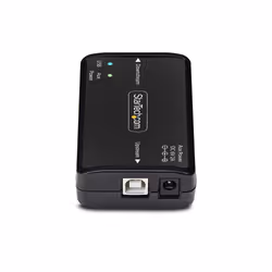 StarTech.com Isolatore Galvanico USB, Modulo Isolamento Industriale USB-A 2.0/1.1 fino a 6KV, Filtro di Isolamento USB-Type A 5V/250mA, IP40 su Barra DIN, PnP, TAA - Vista aggiuntiva 4