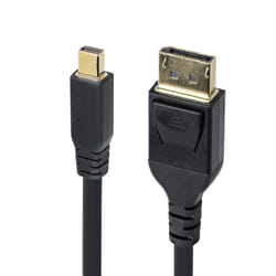 StarTech.com DP14MDPMM10F cavo DisplayPort 3 m Mini DisplayPort Nero