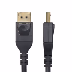 StarTech.com DP14MDPMM10F cavo DisplayPort 3 m Mini DisplayPort Nero - Vista aggiuntiva 4