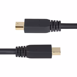 StarTech.com DP14MDPMM10F cavo DisplayPort 3 m Mini DisplayPort Nero - Vista aggiuntiva 5