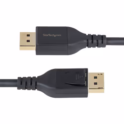 StarTech.com DP14MDPMM10F cavo DisplayPort 3 m Mini DisplayPort Nero - Vista aggiuntiva 6