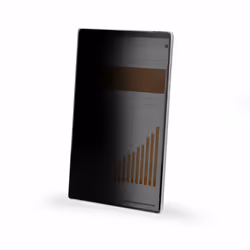 StarTech.com Filtro Privacy a 4 posizioni per lo schermo del Surface Pro 4/5/6/7+ da 12,3", ritratto/paesaggio, abilitato al Touch, riduzione luce blu, finitura opaca