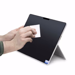 StarTech.com Filtro Privacy a 4 posizioni per lo schermo del Surface Pro 4/5/6/7+ da 12,3", ritratto/paesaggio, abilitato al Touch, riduzione luce blu, finitura opaca - Vista aggiuntiva 4